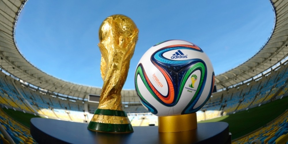 Las 32 selecciones del Mundial cuestan 9 mil millones de dólares