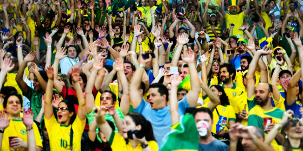 Adelanto: &iquest;Cu&aacute;les son las marcas m&aacute;s recordadas de la Copa Confederaciones?