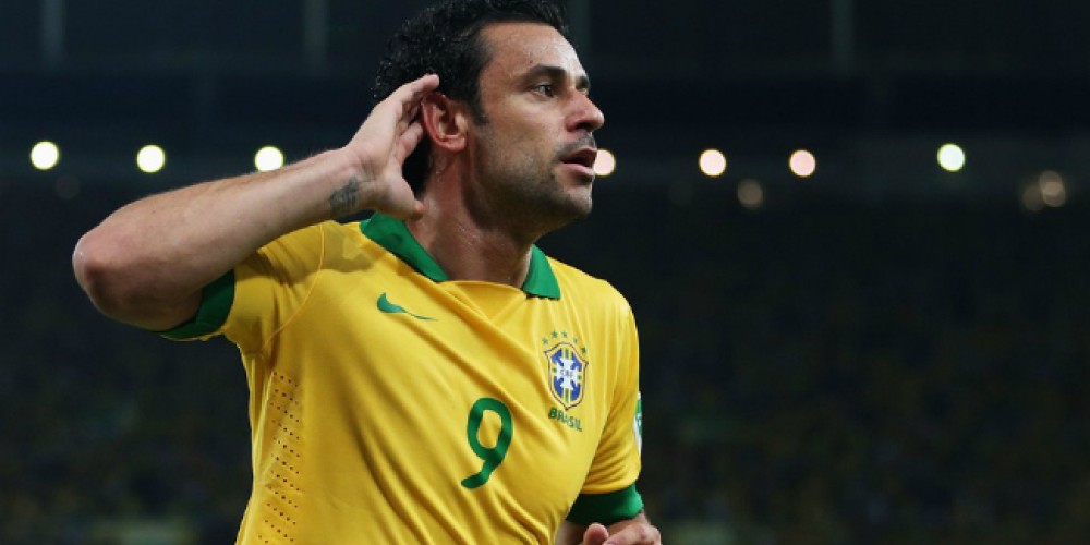 Hasta ahora, Nike la m&aacute;s clasificada a Brasil 2014