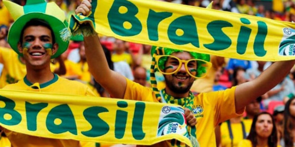 &iexcl;Atenci&oacute;n! Se revelaron una serie de enga&ntilde;os con las entradas de Brasil 2014