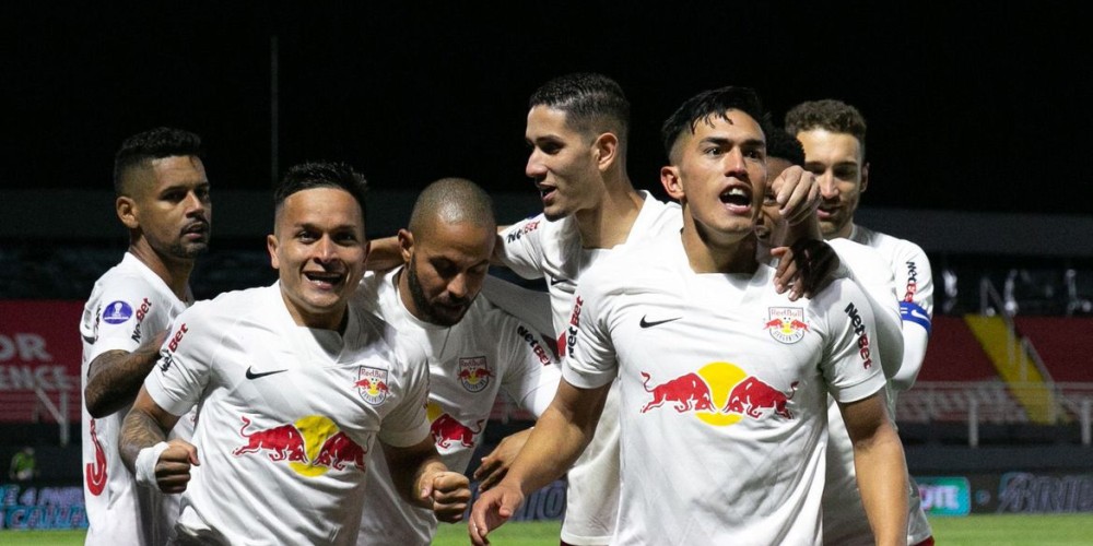 Thiago Scuro, Red Bull Bragantino: El modelo club – empresa, la formación de jugadores y la admiración por el trabajo de River Plate