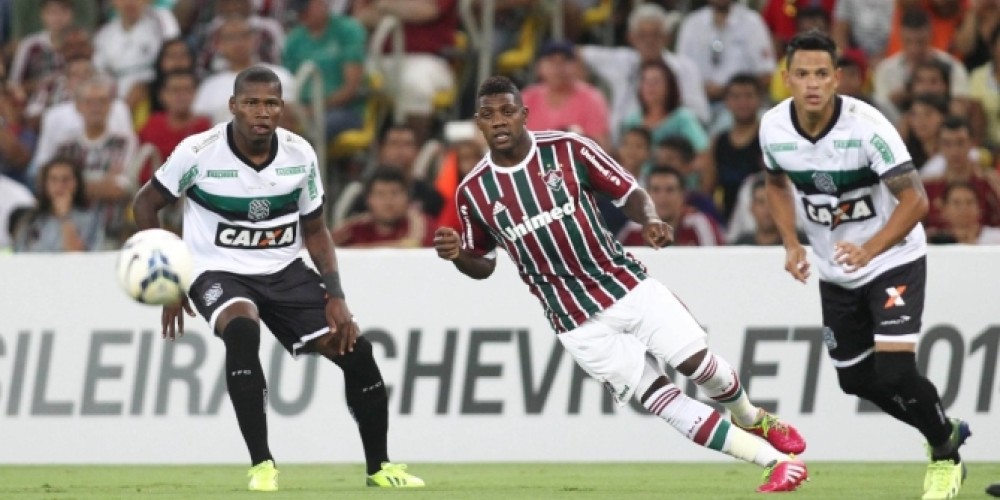 Chevrolet le pondr&aacute; nombre al Brasileirao