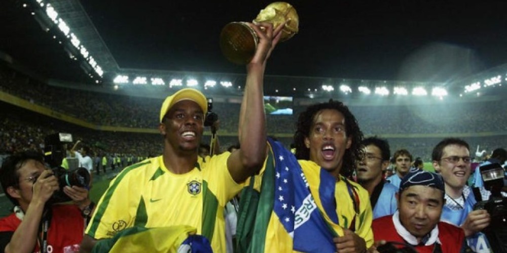 &iquest;Cu&aacute;l es la Selecci&oacute;n que m&aacute;s partidos gan&oacute; en los mundiales?