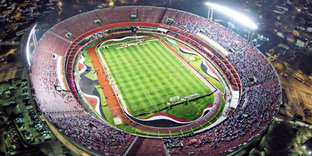 La tecnolog&iacute;a 4.5G llega a los estadios de la Copa Am&eacute;rica
