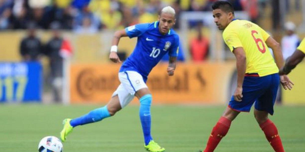 La última vez que un equipo fue a Quito con días de anticipación y ganó 3 a 0