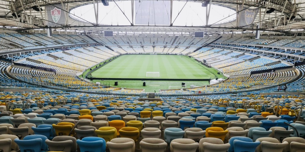 Desde Brasil, CONMEBOL asegur&oacute; que las condiciones para la final est&aacute;n dadas