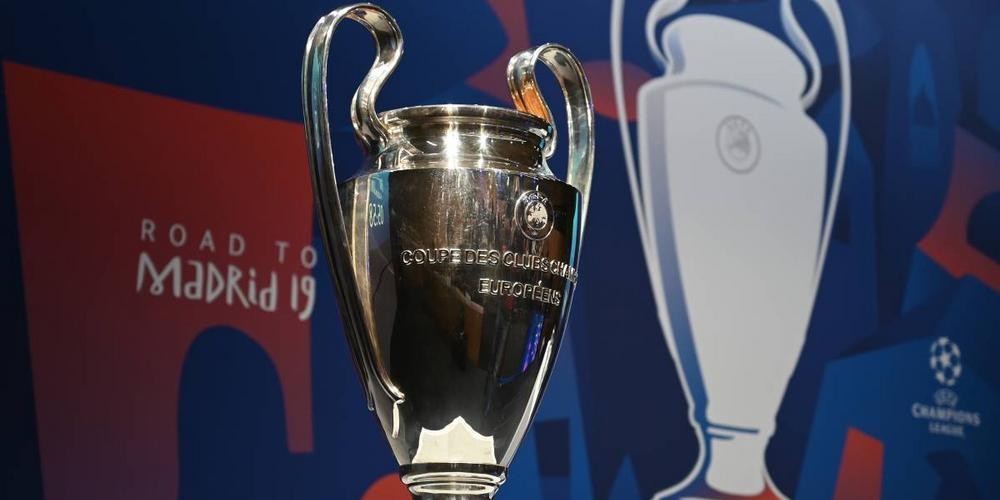 Brasil abre sus cines para la final de la Champions