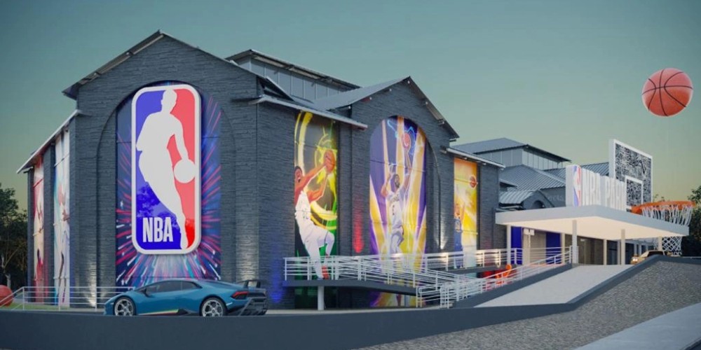 Brasil inaugurará el primer centro de NBA de Sudamérica