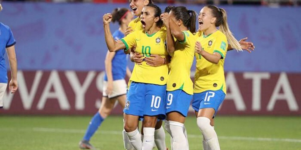 Ante la baja de Brasil para organizar el Mundial femenino 2023, &iquest;qu&eacute; otros pa&iacute;ses entran en la disputa?