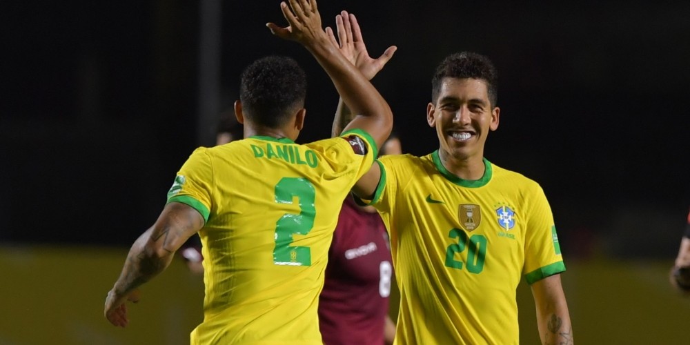 Brasil volvió a tomar el liderazgo en las redes sociales de Sudamérica