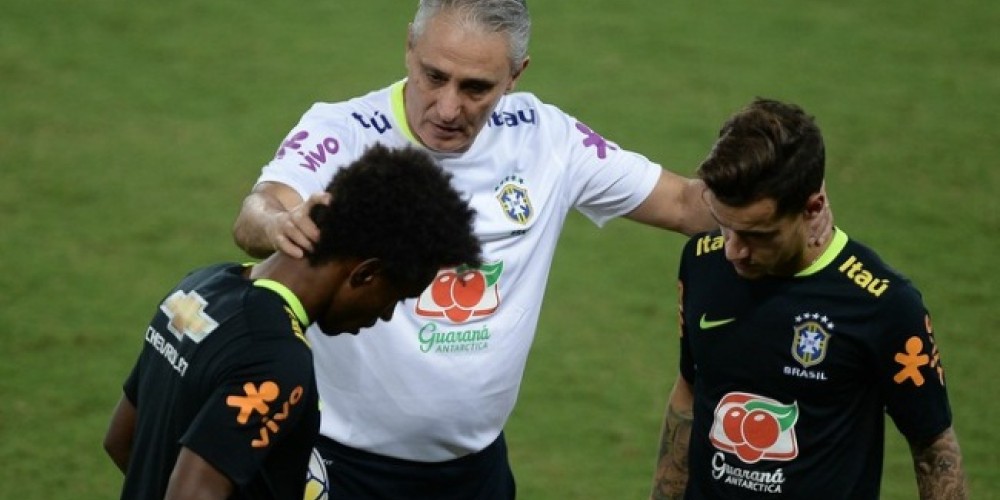 Tres clubes de la Premier financiarán el regreso de sus jugadores brasileños