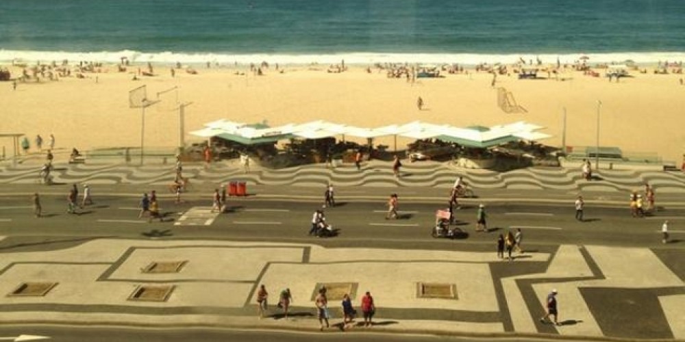 Brasil, un mes despu&eacute;s