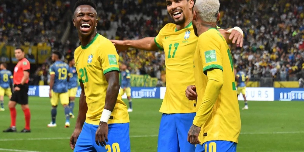 Brasil vs Serbia, todo lo que ten&eacute;s que saber de este partido