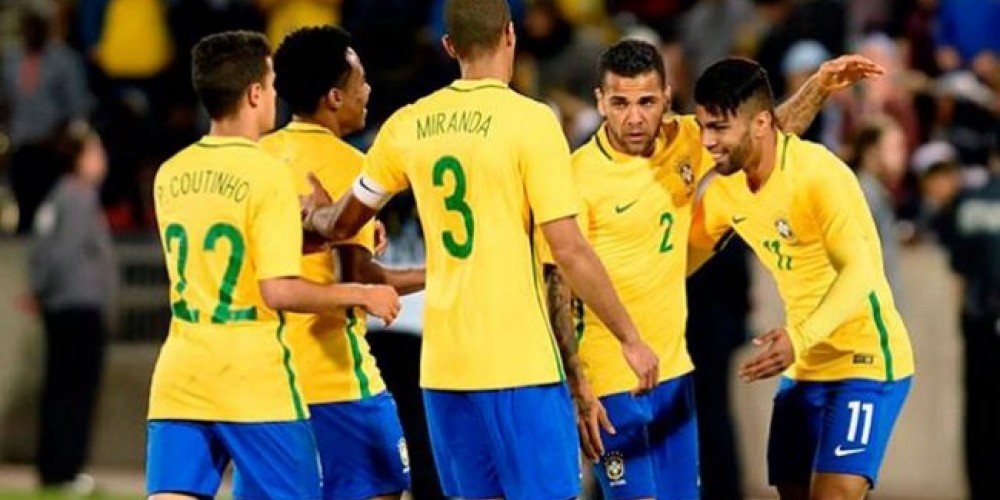 &iquest;C&oacute;mo se jugar&aacute; la Copa Am&eacute;rica de Brasil en 2019?
