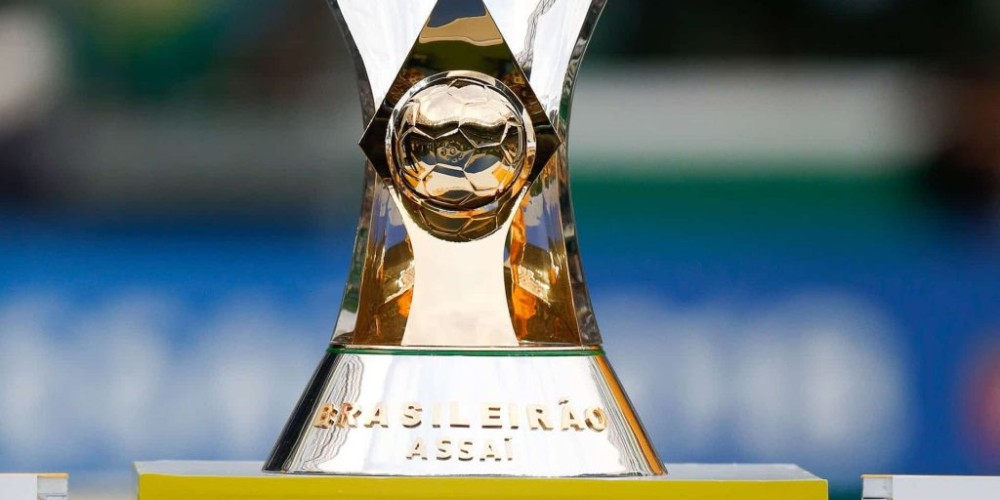8 clubes de Brasil firmaron para realizar una Liga que sustituya al torneo actual