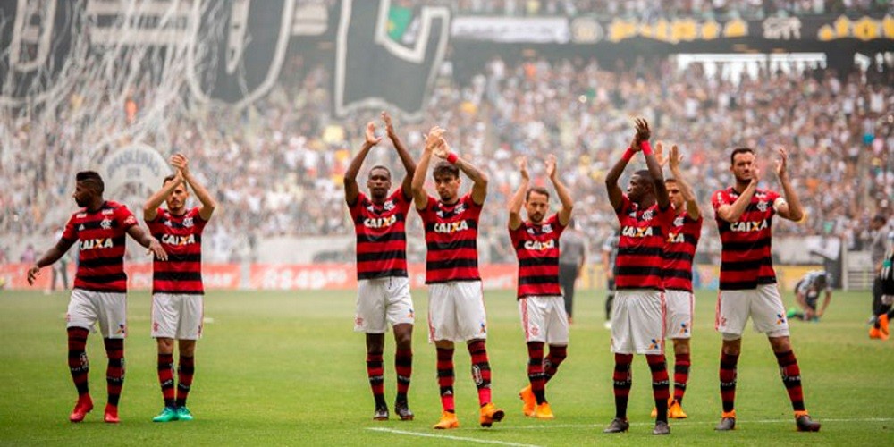 El fútbol brasileño cierra un millonario contrato por exportar sus partidos