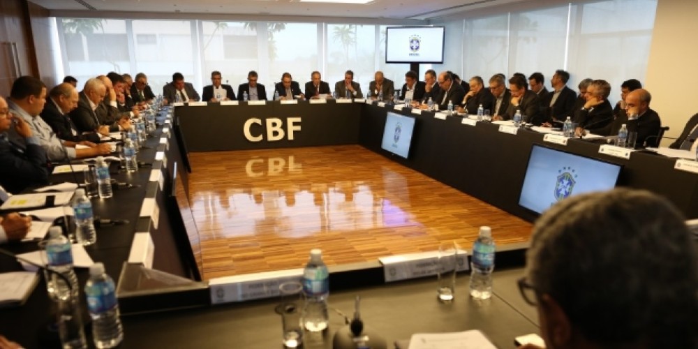 El Brasileirao 2018 inicia con una curiosa propuesta que permite a los clubes vender su localía hasta cinco veces