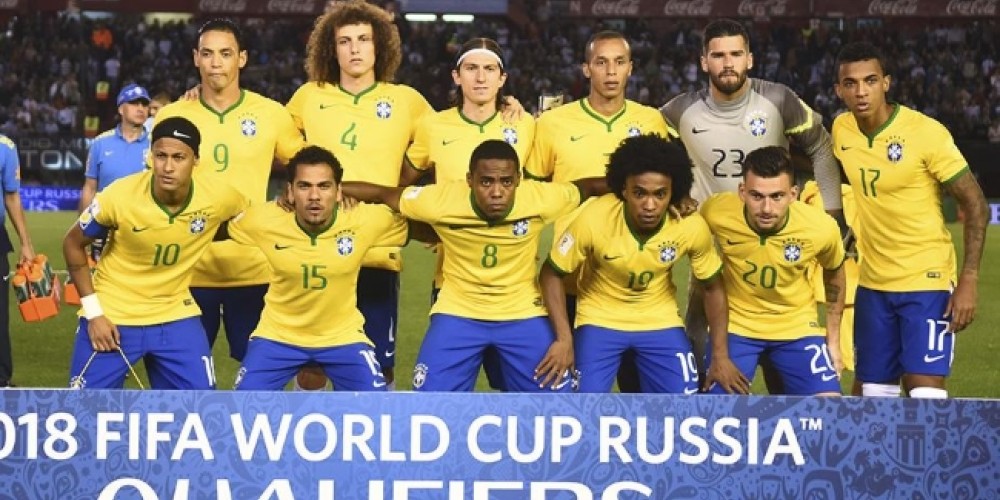 Samsung rompió su acuerdo con la Selección de Brasil, que perderá varios millones de dólares