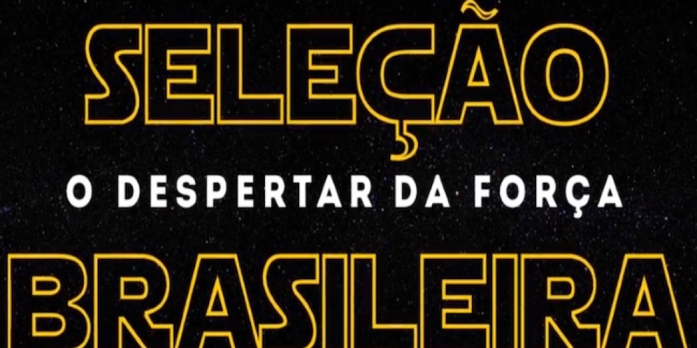 El furor de una parodia de Star Wars inspirada en la Selecci&oacute;n de Brasil