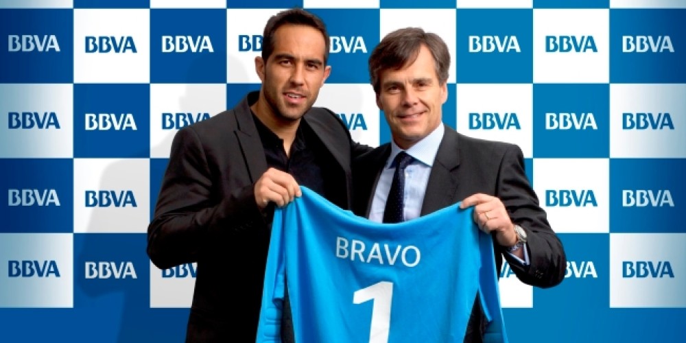 BBVA y Claudio Bravo atraen a miles de j&oacute;venes chilenos a la educaci&oacute;n financiera