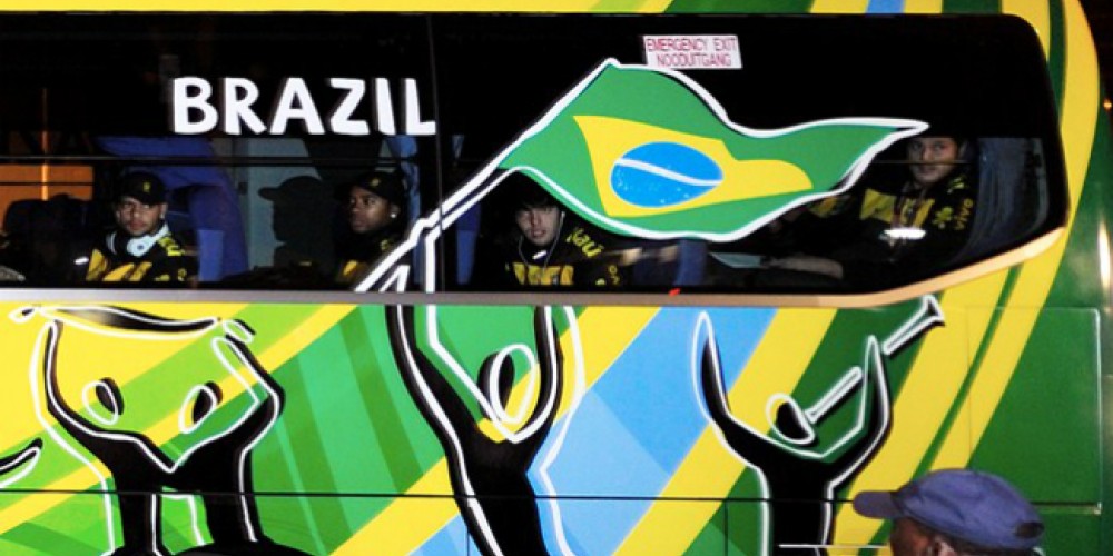 Conocé las frases ganadores de Be There With Hyundai