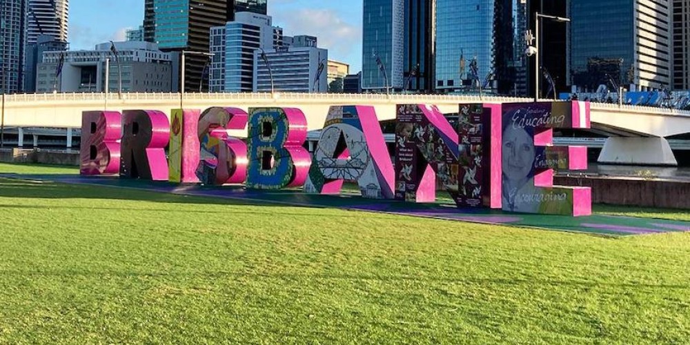 El COI propone a Brisbane como sede de los Juegos Ol&iacute;mpicos de 2032