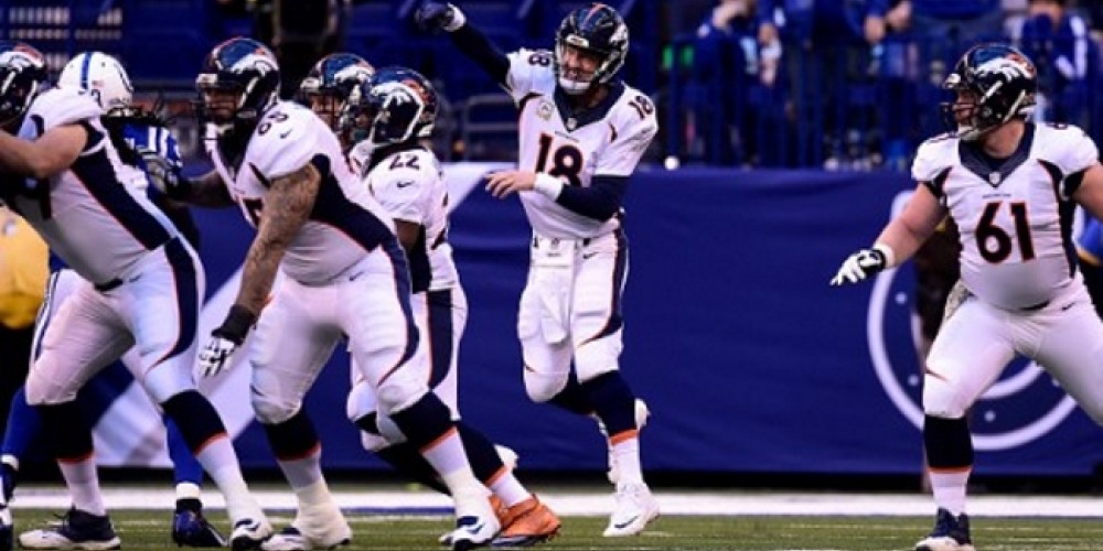 Uno de los finalistas del Super Bowl jugar&aacute; de blanco porque le trae suerte