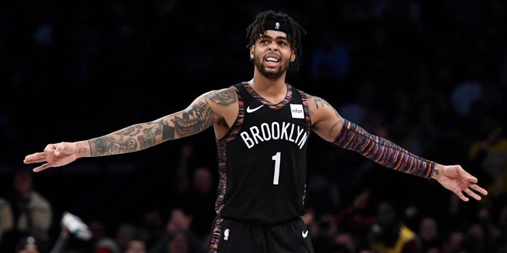 Uno de los fundadores de Alibaba compró a los Brooklyn Nets por una insólita cifra