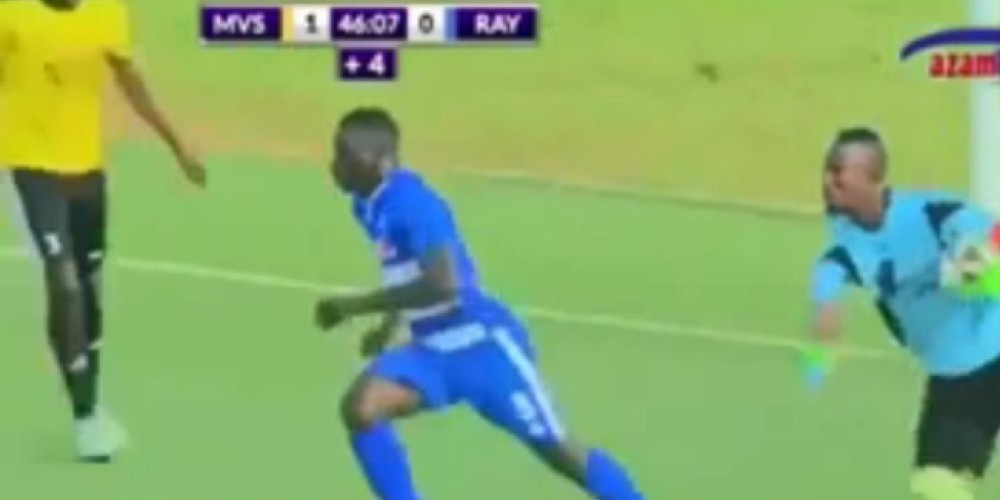 El gol en Ruanda que provoc&oacute; la prohibici&oacute;n de la brujer&iacute;a en el f&uacute;tbol