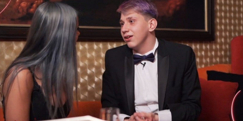 Brunenger, el streamer argentino que marcó un nuevo récord de audiencia en Twitch