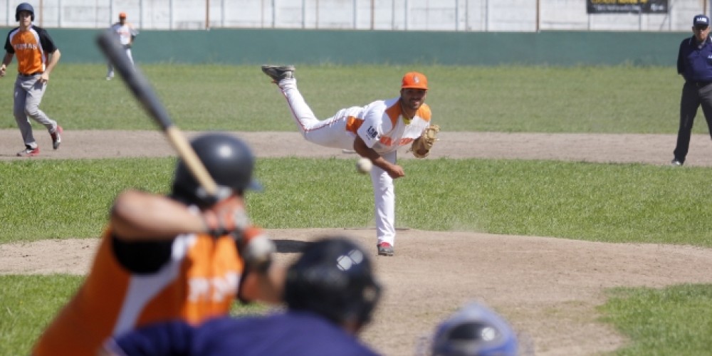 Es una realidad: El b&eacute;isbol en Argentina est&aacute; creciendo