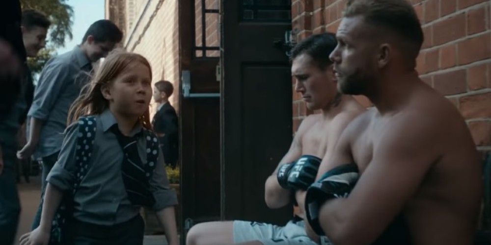 El divertido spot lanzado por una cadena deportiva para promocionar todos los eventos que transmitirán