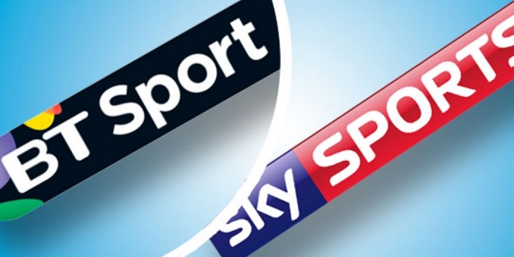 La Premier League vendi&oacute; sus derechos de televisaci&oacute;n por m&aacute;s de 8 mil millones de d&oacute;lares