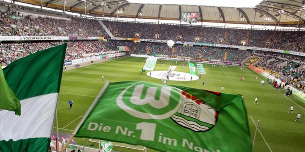 La Bundesliga tendr&aacute; 5G en todos sus estadios y aplicaciones especiales para los hinchas