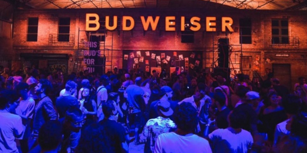 La marca que ofrece otra forma de mirar los partidos de la Copa América