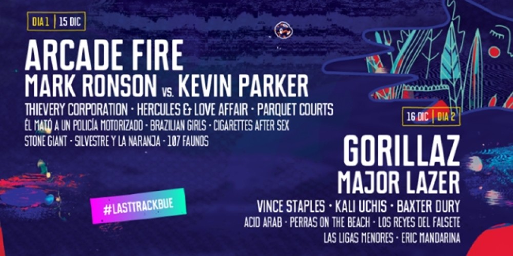 Heineken y la mejor m&uacute;sica dir&aacute;n presentes en el Festival BUE