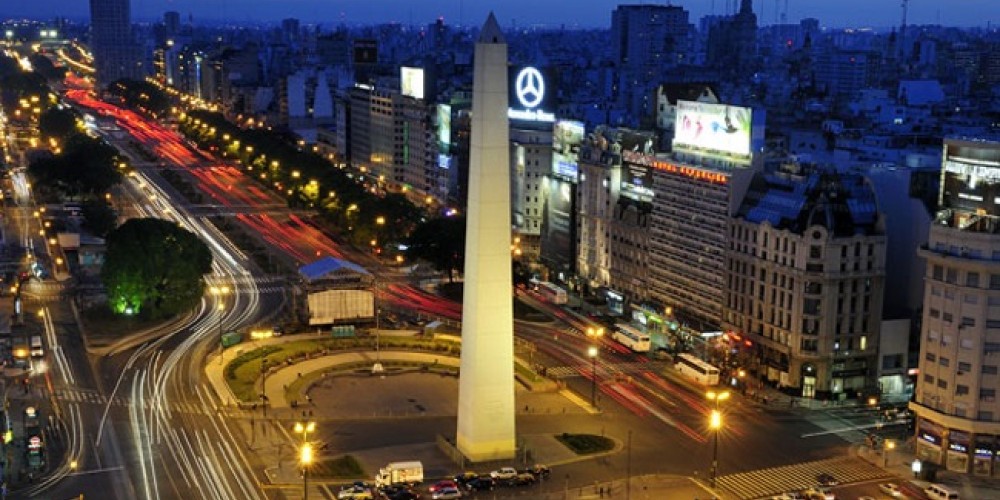 Los detalles de la inauguración de los Juegos Olímpicos de Buenos Aires 2018