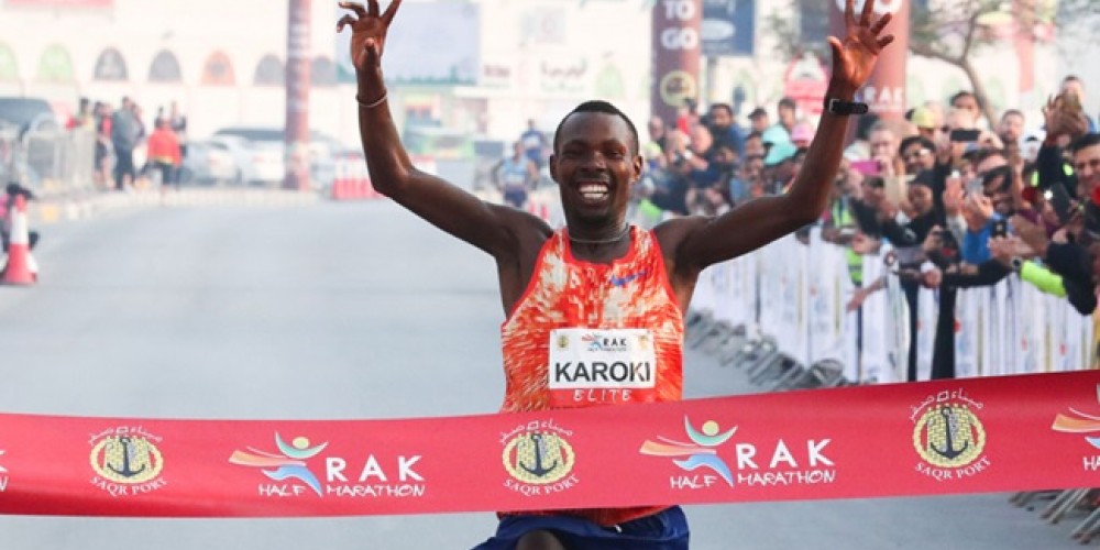 Los mejores corredores del mundo participarán de los 21K de Buenos Aires