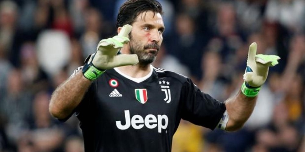 Dos millones y medio por cinco meses de contrato, el ofrecimiento que Boca le habr&iacute;a hecho a Buffon por motivos comerciales