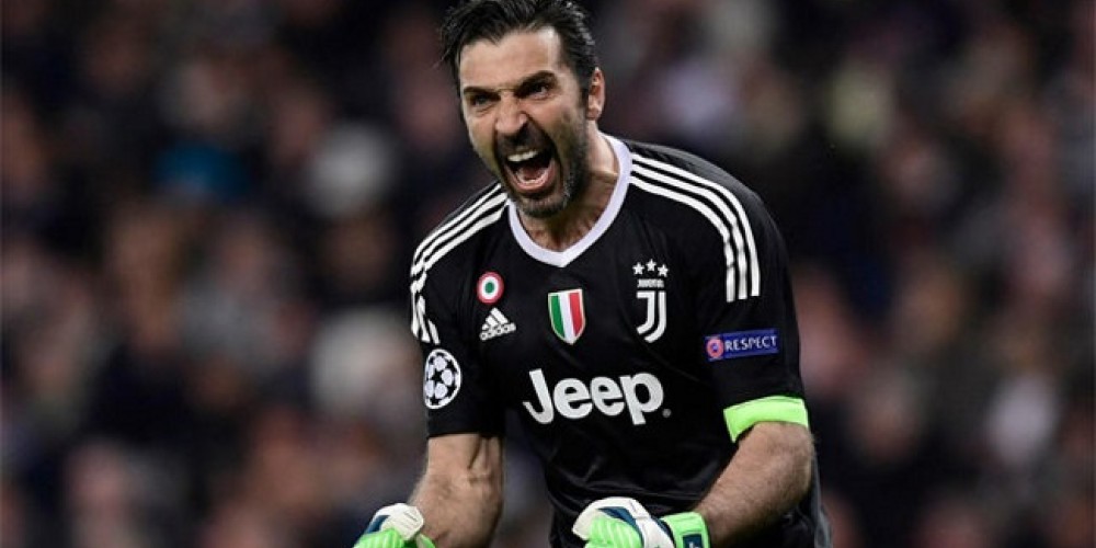 La novela de Gianluigi Buffon y Boca Juniors