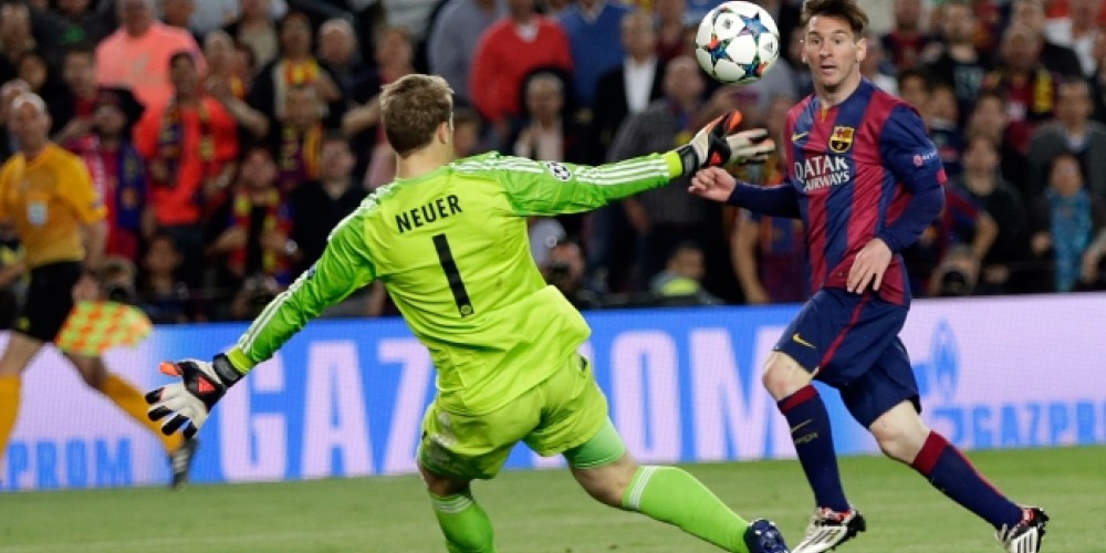 Estas son las Ligas con mayor promedio de gol del mundo