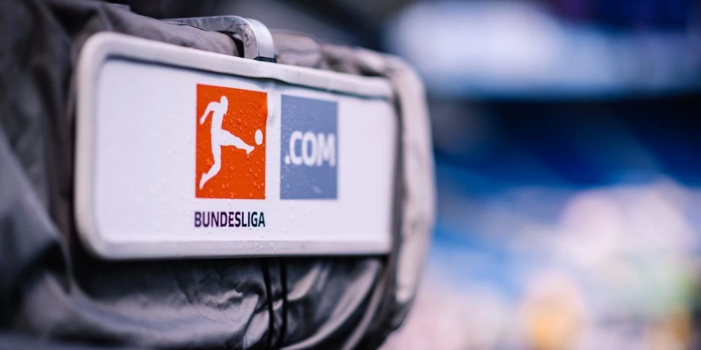 La Bundesliga busca recaudar una cifra r&eacute;cord con los derechos de transmisi&oacute;n: &iquest;de cu&aacute;nto es?