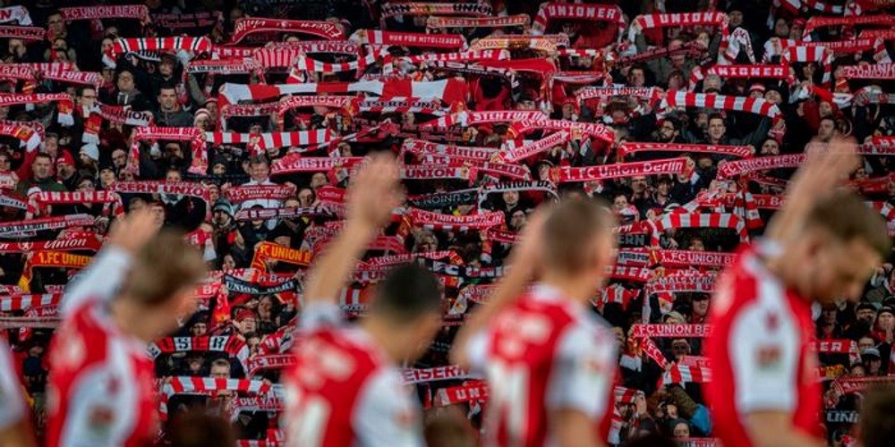 La Bundesliga, el torneo más convocante del mundo