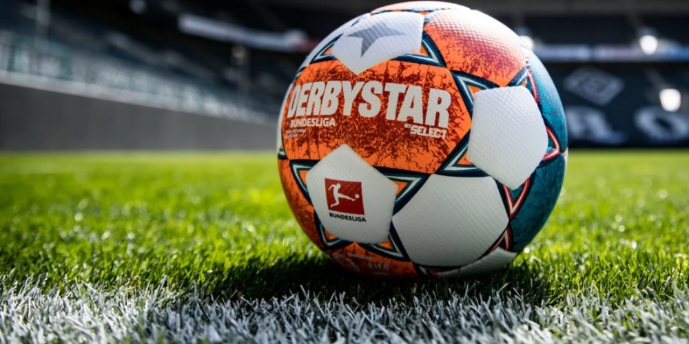 La Bundesliga renovó su imagen para mejorar la experiencia del fanático