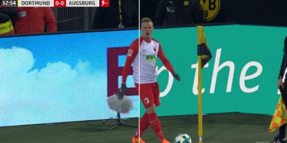 La Bundesliga se contrapone a LaLiga: no jugar&aacute; partidos en el extranjero