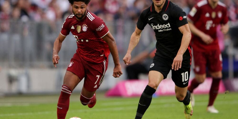 La Bundesliga desembarca en el mundo de los NFT’s