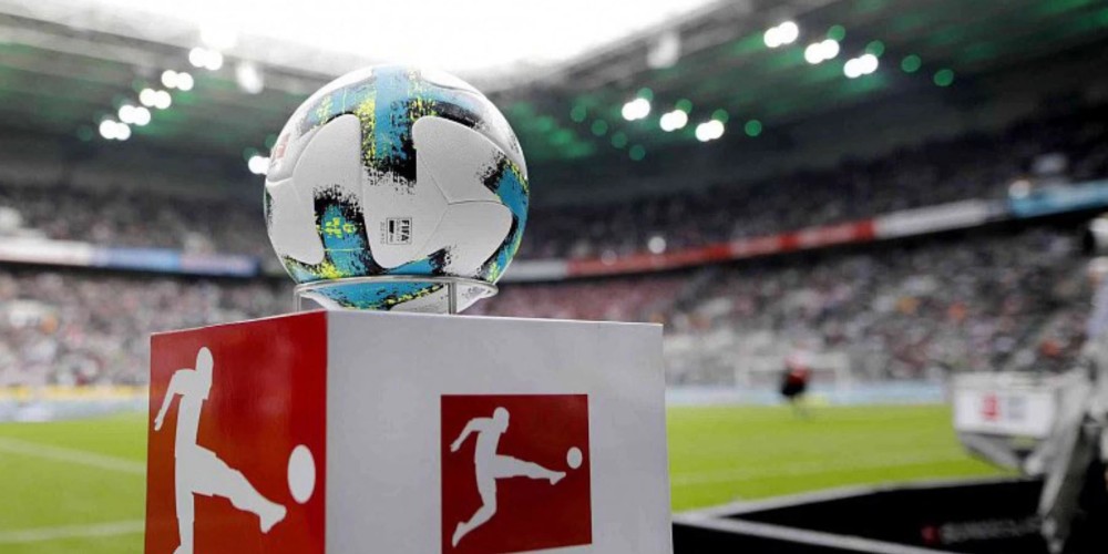 La Bundesliga se transmitir&aacute; en un solo canal de TV hasta el 2029