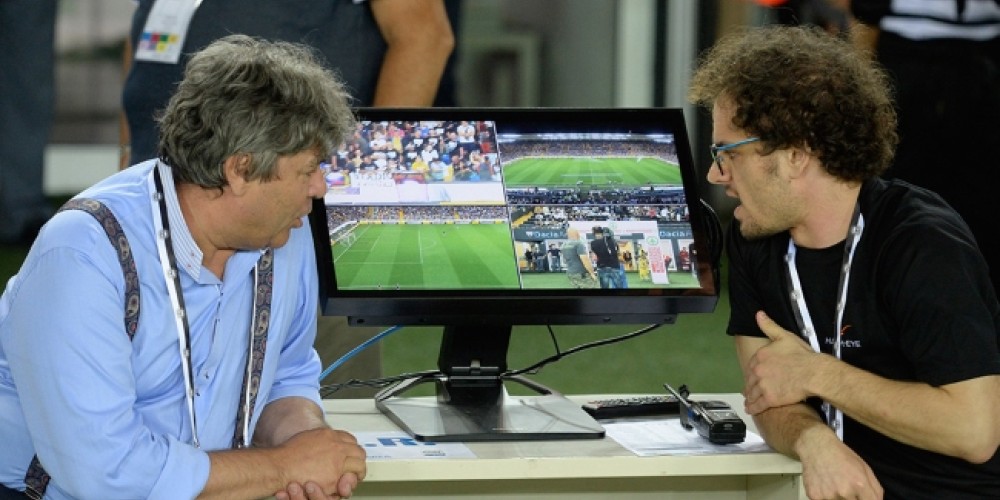 Alemania impone dos &aacute;rbitros para el VAR en la Bundesliga tras las &uacute;ltimas pol&eacute;micas