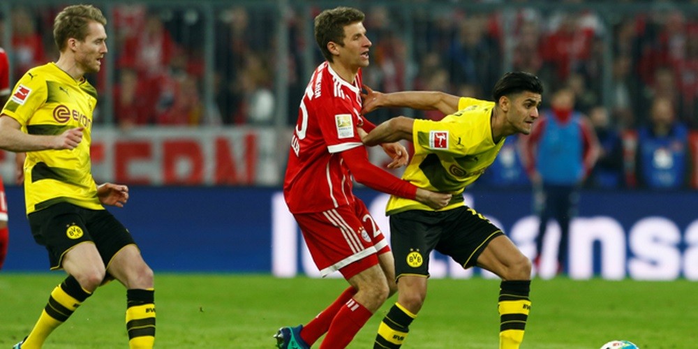 La Bundesliga cerr&oacute; con una plataforma capaz de crear videos de jugadores a partir del relato de la televisi&oacute;n