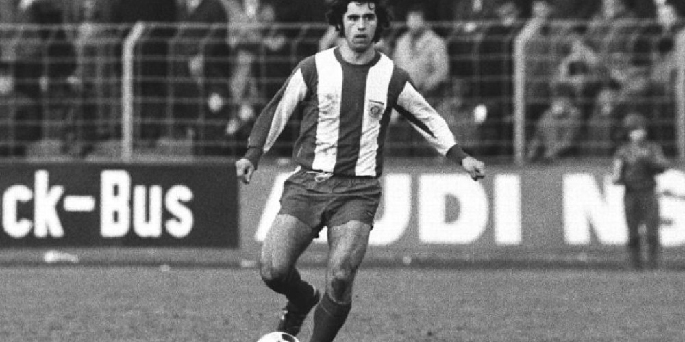 La Bundesliga se prepara para alcanzar los 50.000 goles en toda su historia